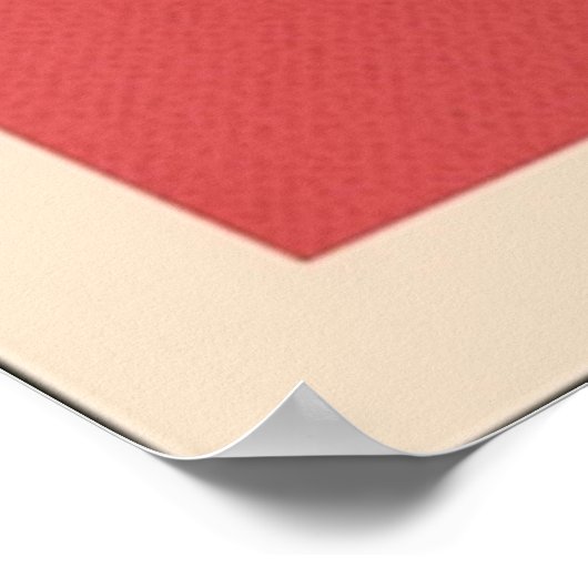 ビキニ・キル ポスター (角)