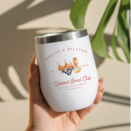 ビキニ&ベリーニバチェロレッテクラブ