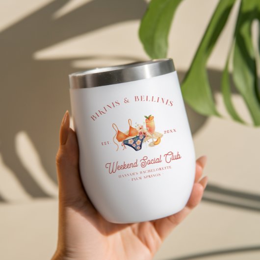 ビキニ&ベリーニバチェロレッテクラブ