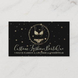 ビキニ 水着 下着 インナー ブラ パンツ 名刺