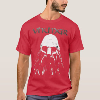 ビキンガー2 Tシャツ