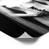 ビギル ポスター (角)