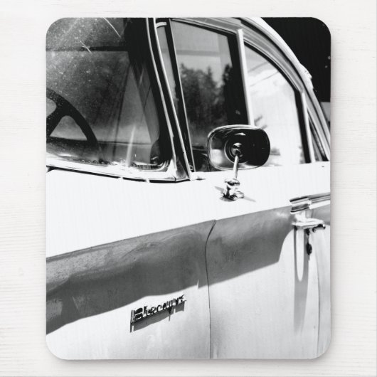 ビクアン マウスパッド (正面)