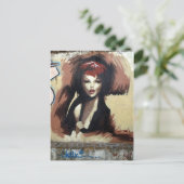 ビクセン ポストカード (スタンド正面)