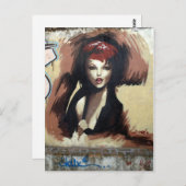 ビクセン ポストカード (正面/裏面)