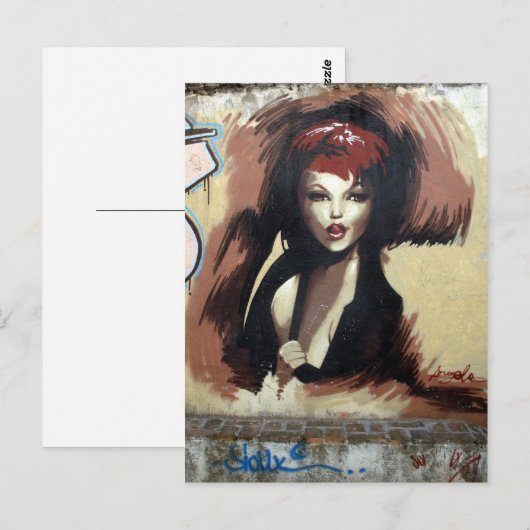 ビクセン ポストカード (正面/裏面)