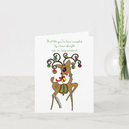 ビクセン/心地よいと喜び シーズンカード