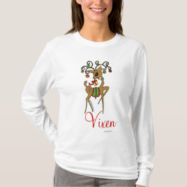 ビクセン Tシャツ