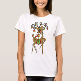 ビクセン Tシャツ