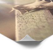 ビクターの冠 ポスター (角)