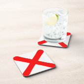 ビクター赤十字 コースター (右側)