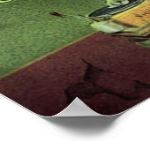 ビクター1899 ポスター (角)