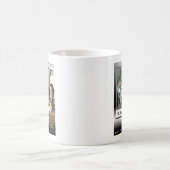 ビクター・オ・フランケンシュタイン コーヒーマグカップ (中央)