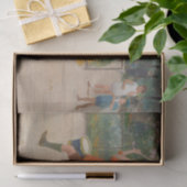 ビクター・ガブリエル・ギルバートによる子供たちのバンド 薄葉紙 (ギフト)