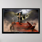 ビクター・キリスト ポスター (正面)