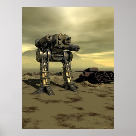 ビクター ポスター (正面)