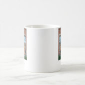 ビクトリアおよびアルバート博物館、ロンドン コーヒーマグカップ (中央)