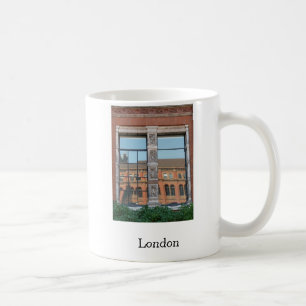 ビクトリアおよびアルバート博物館、ロンドン コーヒーマグカップ