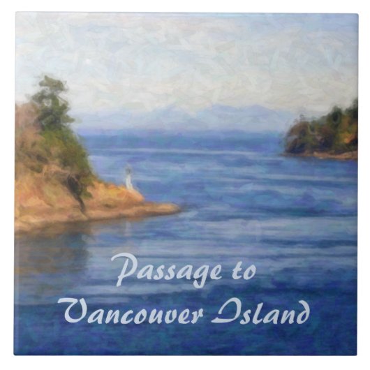 ビクトリアの紀元前にタイルTrivetsの印象 タイル (正面)