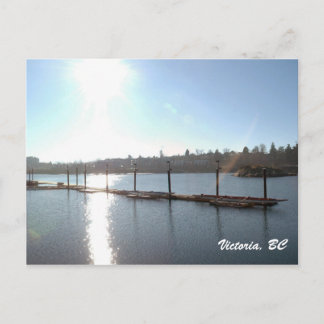 ビクトリアはがき ポストカード