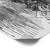 ビクトリアウッドハル ポスター (角)