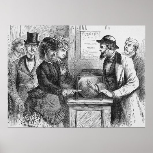 ビクトリアウッドハル ポスター (正面)