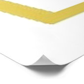 ビクトリアカナダ ポスター (角)