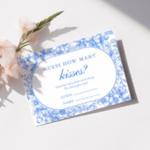 ビクトリアキスゲームの数を推測する