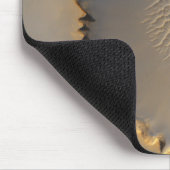 ビクトリアクレーターオン火星 マウスパッド (コーナー)