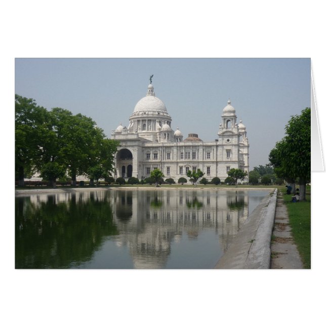 ビクトリアコルカタ (正面横)