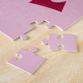 ビクトリアサンドイッチスポンジケーキUKブリティッシュペストリー ジグソーパズル (側面)