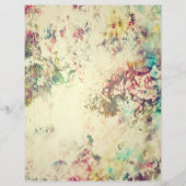 ビクトリアテクスチャヴィンテージ地球 (正面)