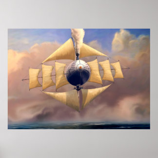 ビクトリアナの復讐 ポスター