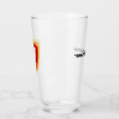 ビクトリアナガラスタンブラー – The Shutterclique タンブラーグラス (左)