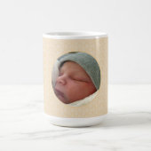 ビクトリアナTouch コーヒーマグカップ (中央)