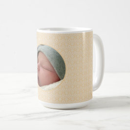 ビクトリアナTouch コーヒーマグカップ