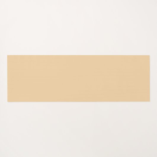 ビクトリアナTouch ヨガマット (裏面(横))