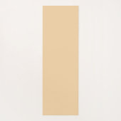 ビクトリアナTouch ヨガマット (裏面)