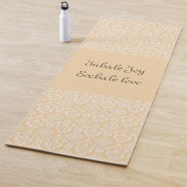 ビクトリアナTouch ヨガマット