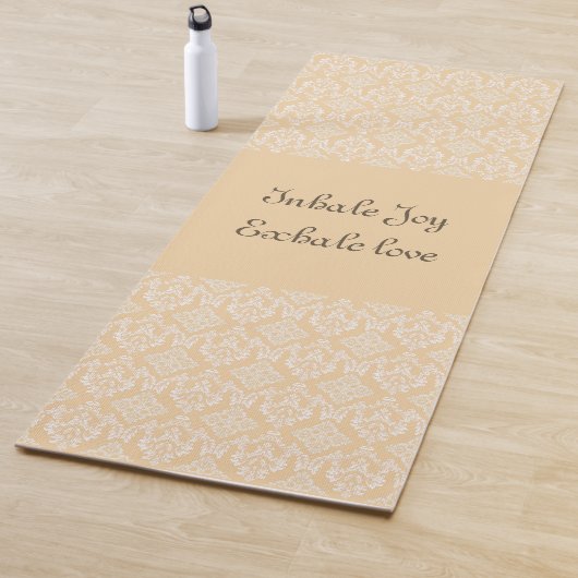 ビクトリアナTouch ヨガマット (インサイチュ)