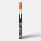 ビクトリアパークバス Case-Mate iPhoneケース (裏面 / 右)