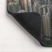 ビクトリアピークマウスパッド マウスパッド (コーナー)