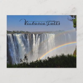 ビクトリアフェル ポストカード