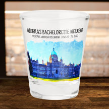 ビクトリアブリティッシュコロンビアバチェロレッテ週末