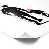 ビクトリアプリント フォトプリント            (角)