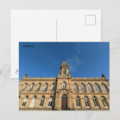 ビクトリアホール ポストカード (正面/裏面)