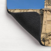 ビクトリアホール マウスパッド (コーナー)