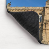 ビクトリアホール マウスパッド (コーナー)