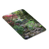 ビクトリアボタニカルガーデンバスイングランドマグネット マグネット (右側)