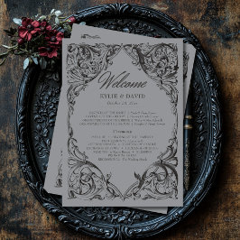 ビクトリアンこうもりまでデスブラック&グレイ結婚ズ プログラム